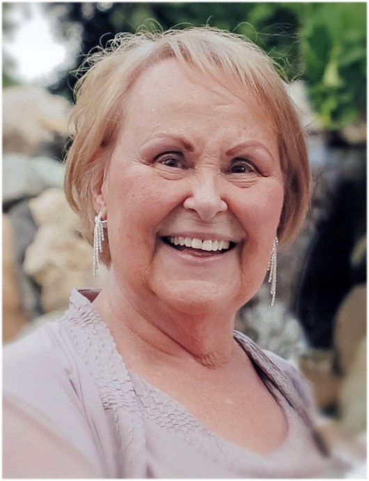 Obituary of Carol Klouse