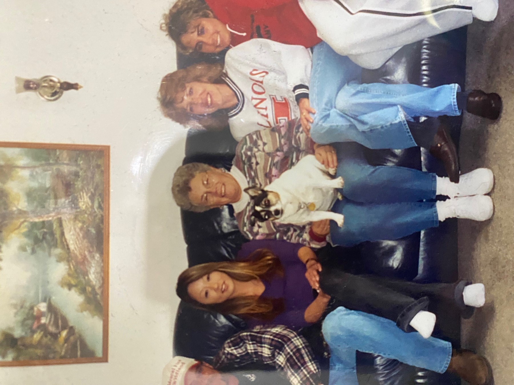 Judith Nack Obituary Pekin IL