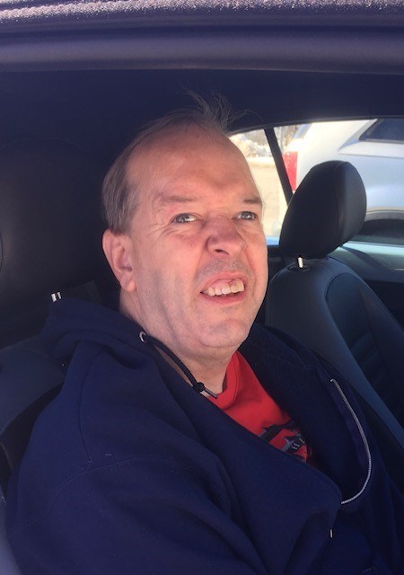 Obituary of Brian Phillip Jones