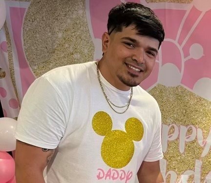 Obituary of Luis Pacheco