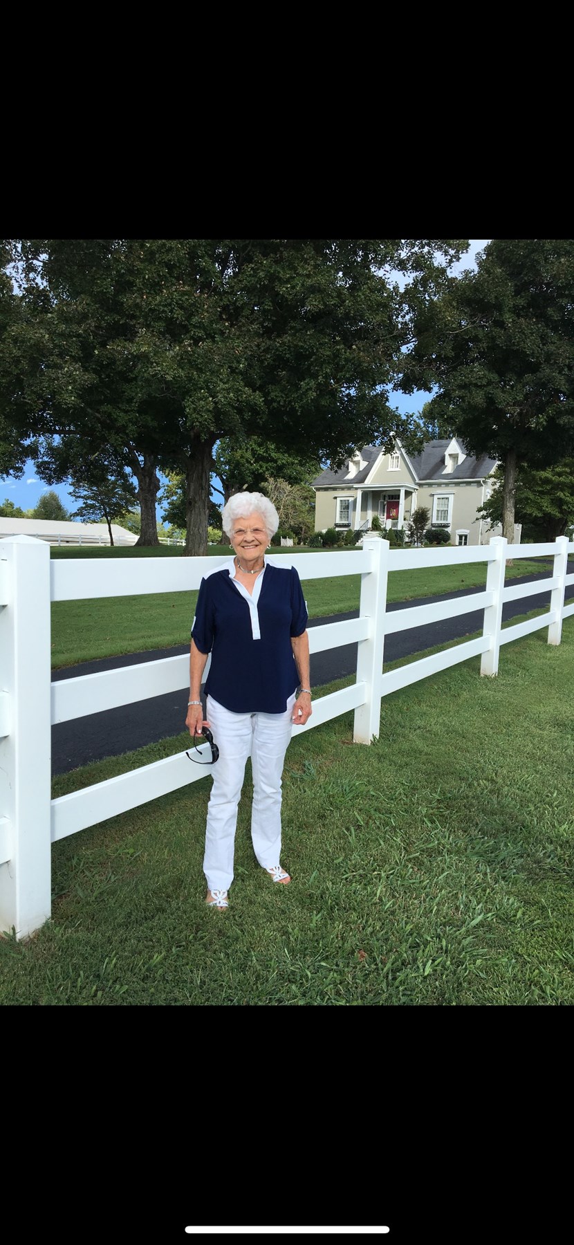 Obituary of Doris L. Burlingame