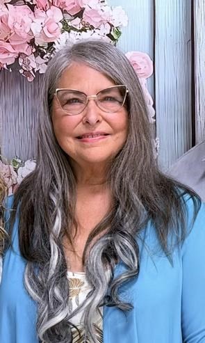 Obituario de Martha Ann Hildebrand