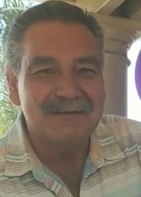 Obituary of Tomas Muñoz