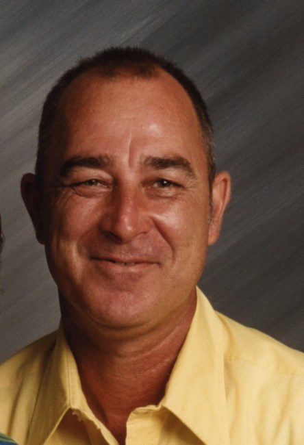 Obituario de Jack M Doughty