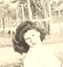 Obituary of Lurlene Blakley LaGrone