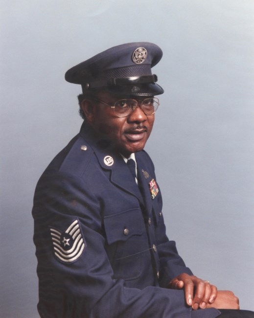 Obituary of Jesse James Jones Jr.