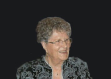 Obituary of Doris "Mary" Murphy