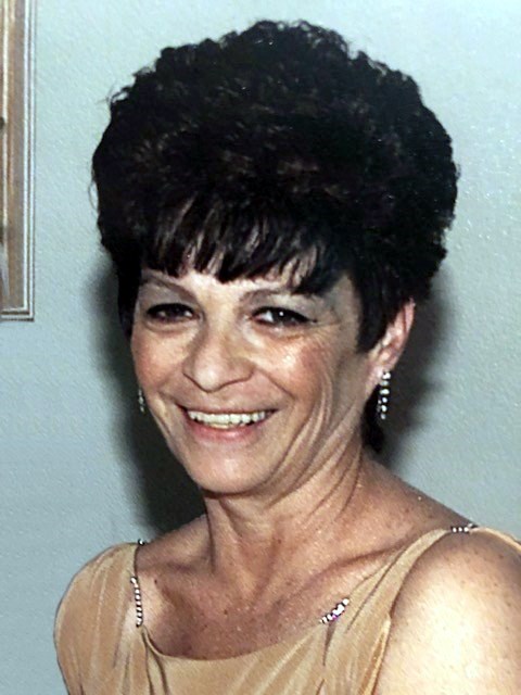 Obituario de Barbara Ann Clark