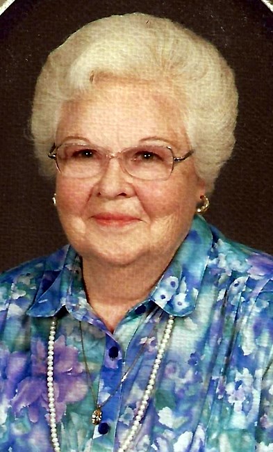 Obituario de Janet M. Miller