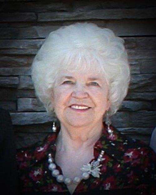 Obituario de Amy Rasmussen