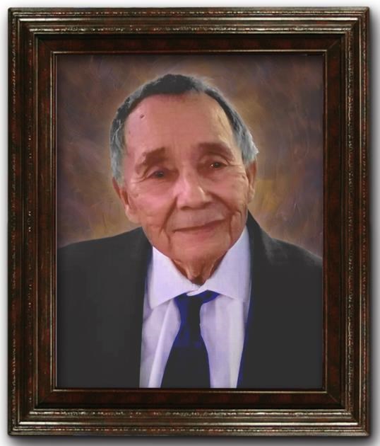Obituary of Edward "Eddie" J. Vega