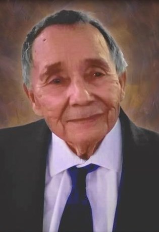 Obituary of Edward "Eddie" J. Vega