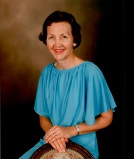 Obituary of Bertha Mae Weed