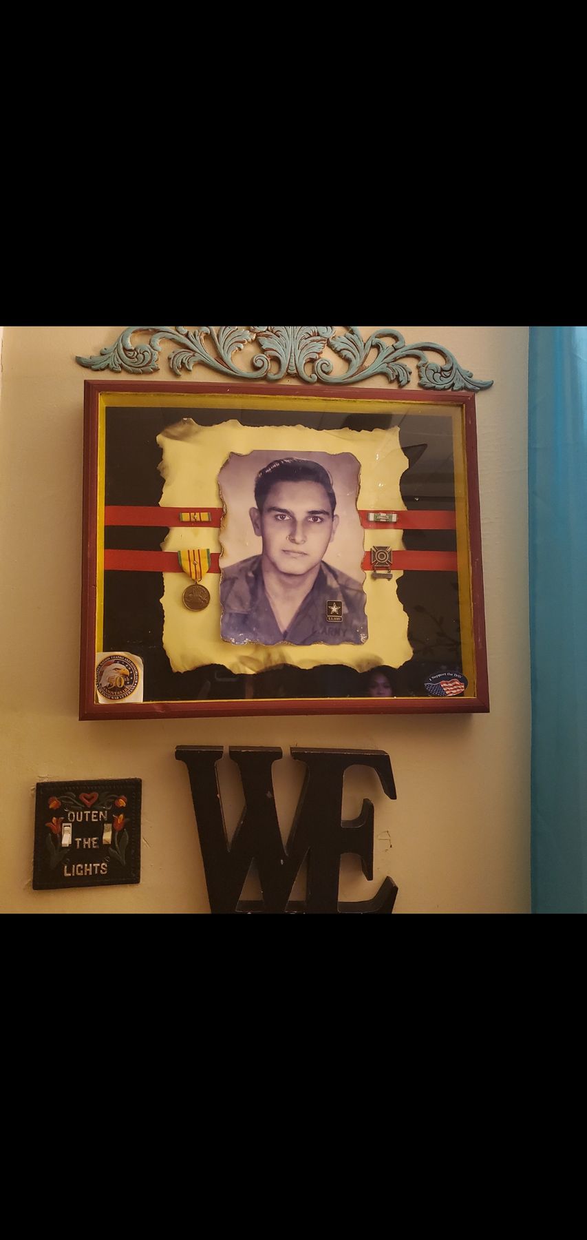 Obituary of Jonathan Lynnwood Walker