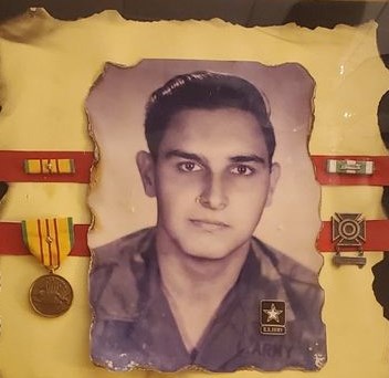 Obituary of Jonathan Lynnwood Walker