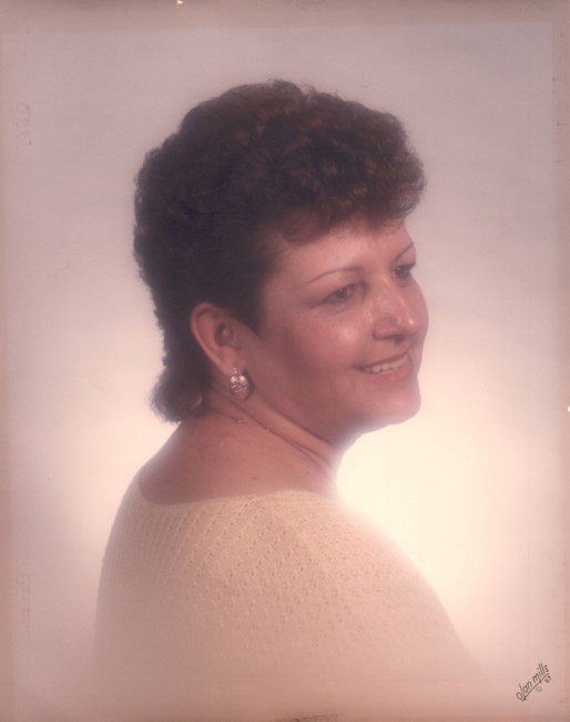 Obituary of Carmen Ines Hernandez