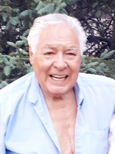 Obituary of Eric Oliver Marriott