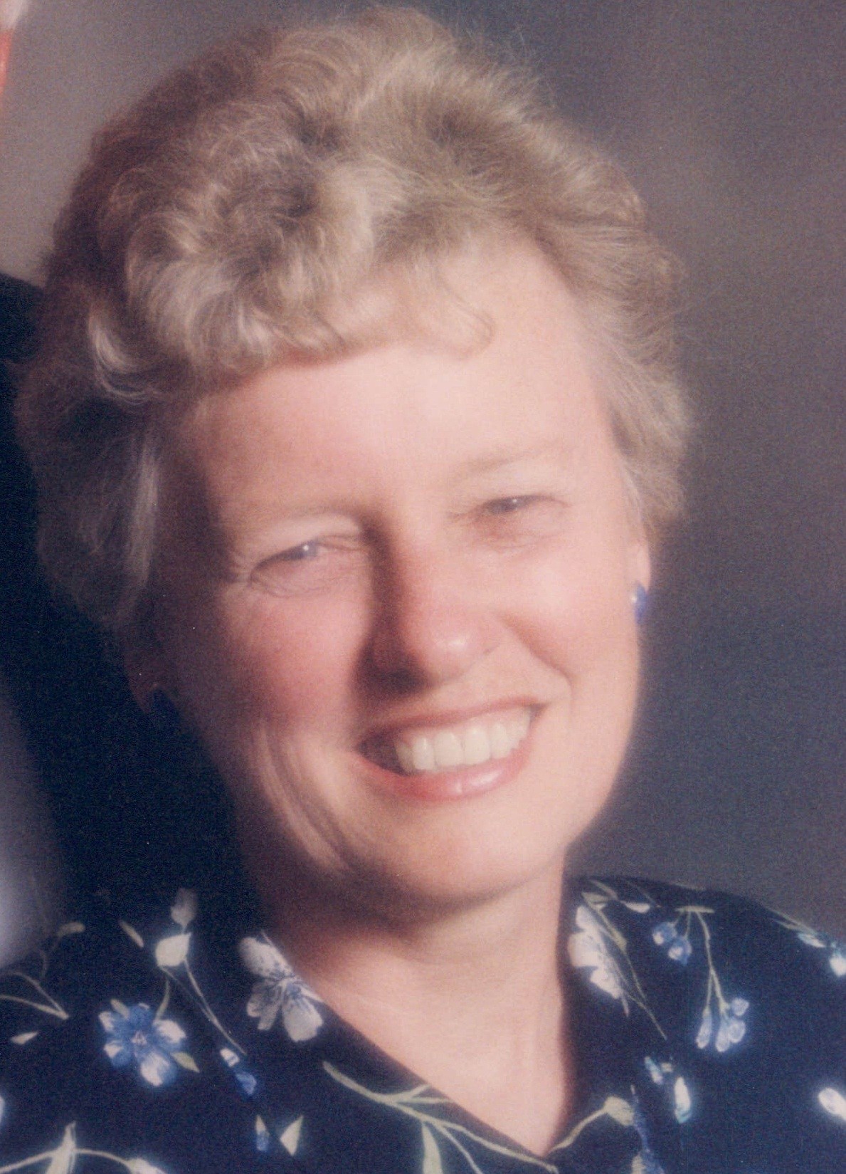 A. Colleen Landry Obituary Halifax, NS