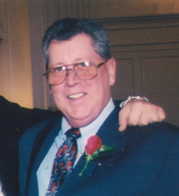 Obituary of William S. Stayton