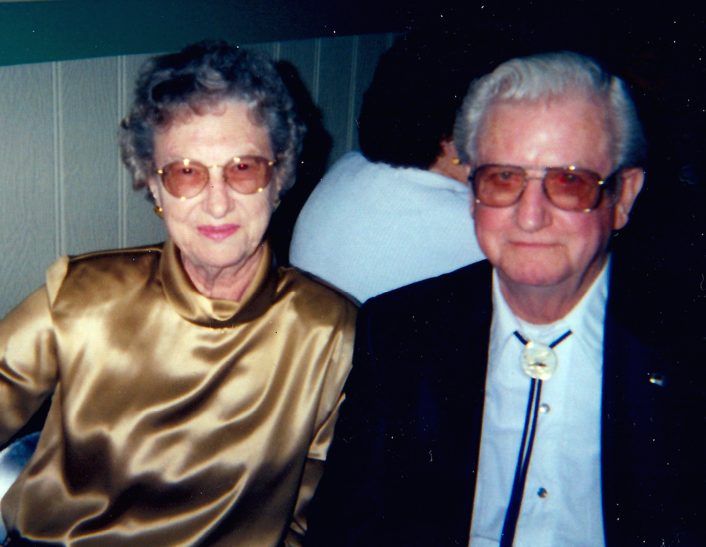 Obituary of Eleanor Morris Dusenbury