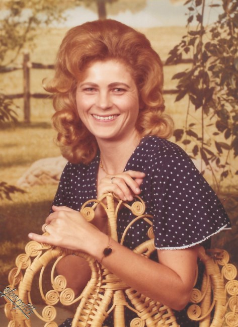 Obituary of Joyce "Jo" Jurene Tankersley