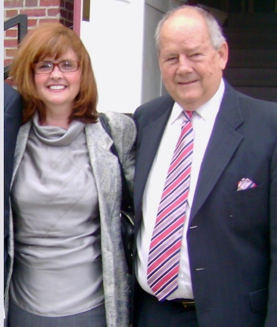 Obituary of David Antonovich