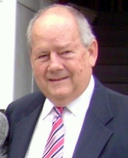 Obituary of David Antonovich