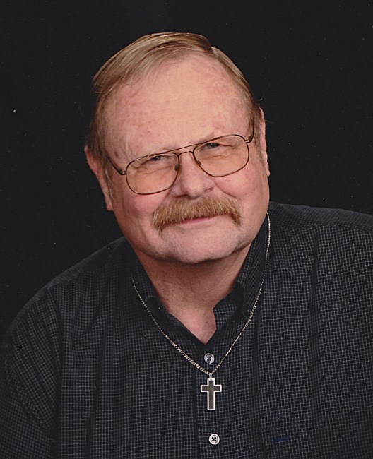 Obituary of James Douglass Vander Meer