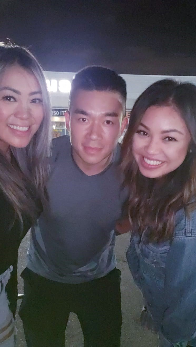 Obituary of Tony Pham