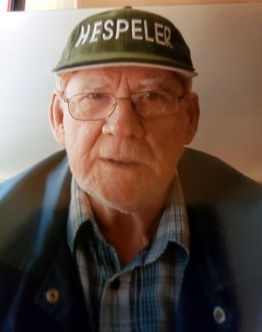 Obituary of Kenneth James Wilson