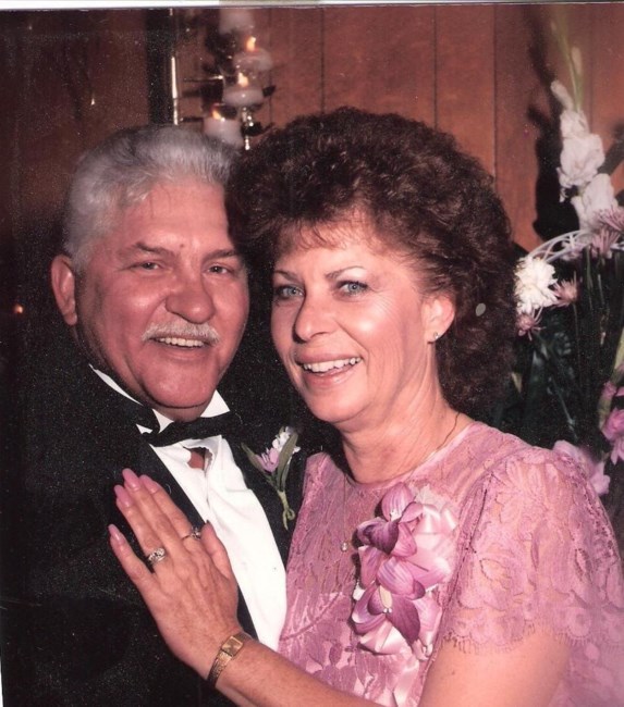Obituary of Farell Cypren and Dorile Marie    Trosclair