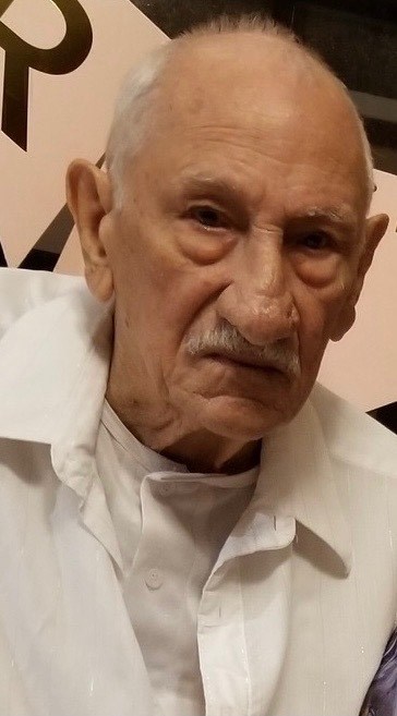 Obituary of Mr. Ramon N Perez