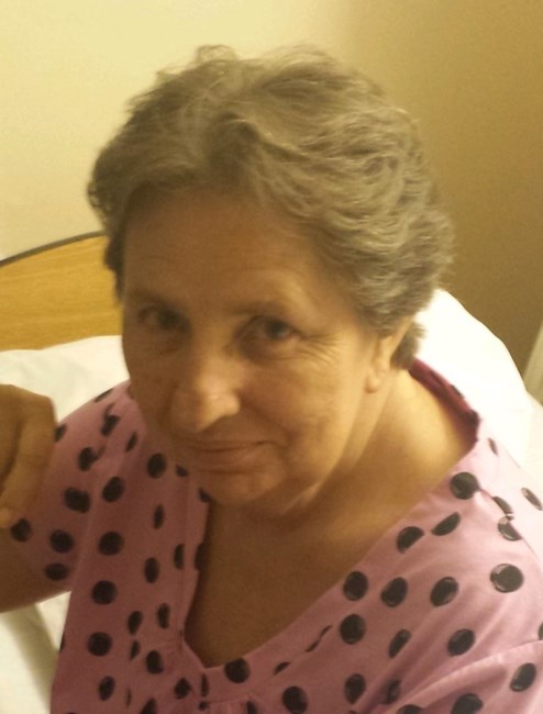 Obituary of Barbara Oleatha Lehman