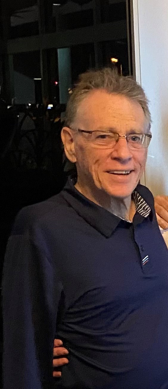 Obituary of Bill Rosenberg