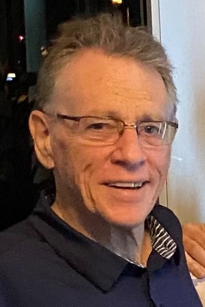 Obituary of Bill Rosenberg