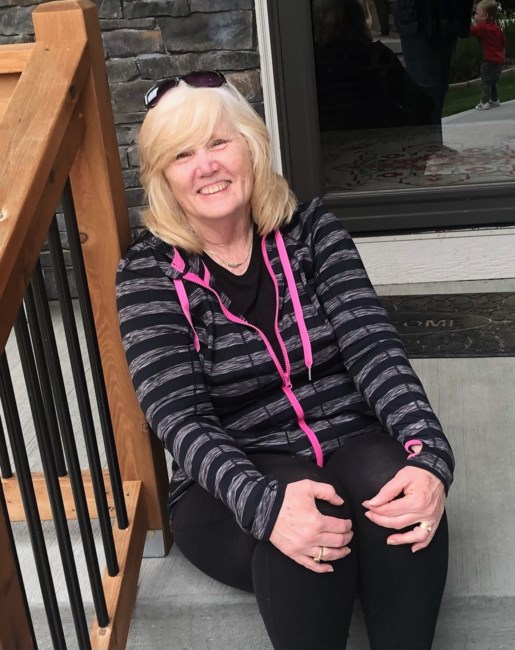 Avis de décès de Sarah Elizabeth "Beth" Bonham Houlihan