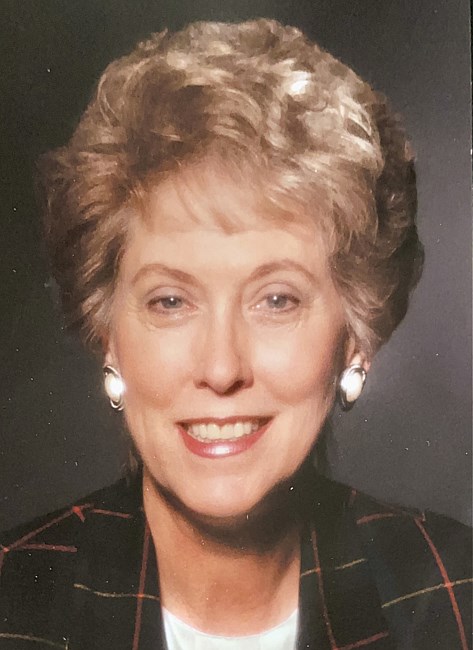 Obituary of Neysa Nixon Fort