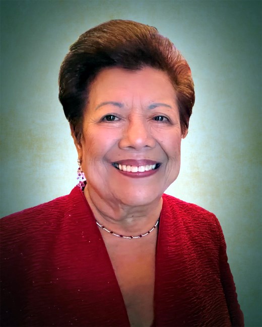 Obituary of Justina Mahilum Kennedy