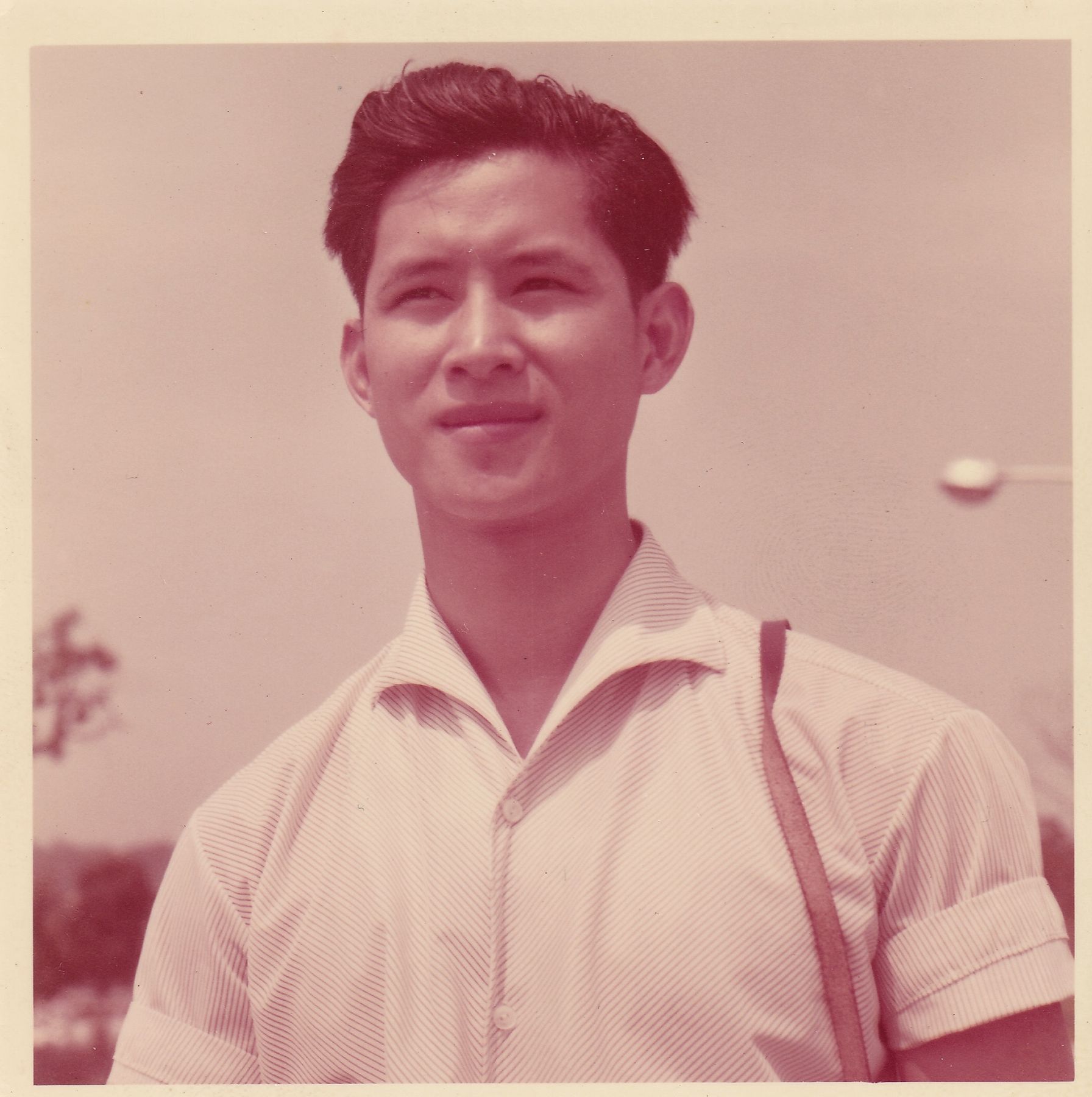 Avis de décès de Khunkham Veopradith