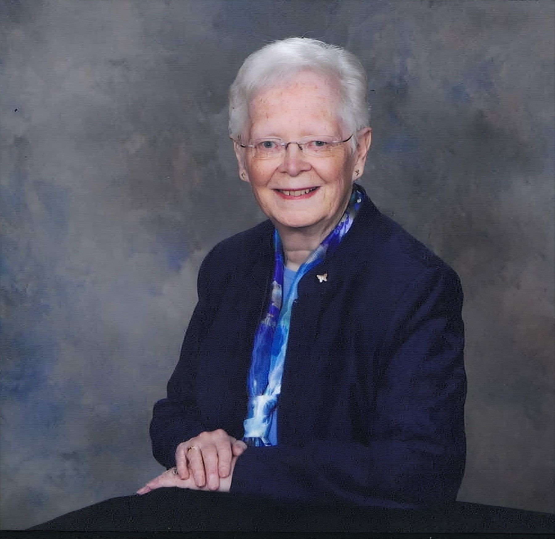 Obituary of Janet Lynn McPherson