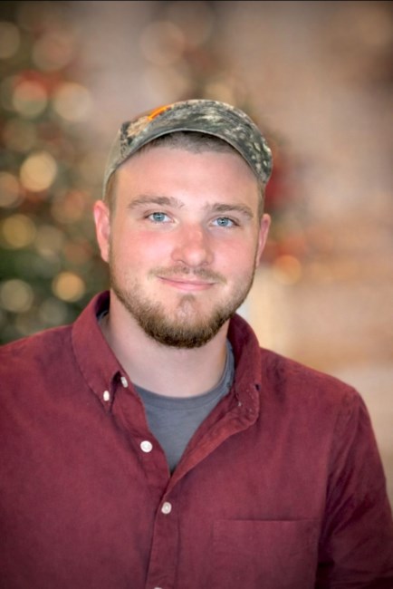 Obituario de Aaron Lee Frandsen