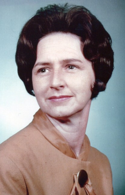 Obituary of Mildred V. Willis