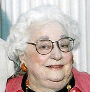 Obituary of Louise Woods Ferguson Willis