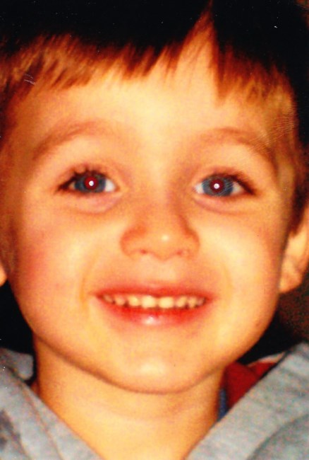 Obituary of Carter Grey Hanson