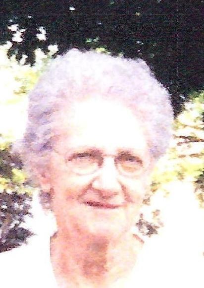 Obituary of Mae Eloise Mohow
