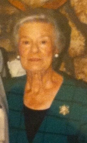 Obituary of Effie Lou LeBouef Tedesco