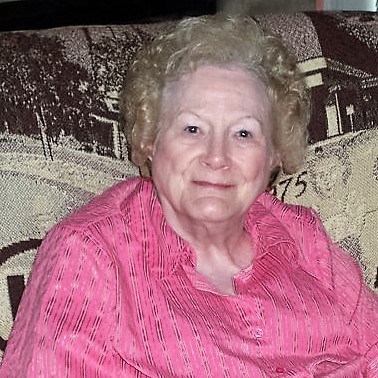 Obituary of Barbara Jo Jewell