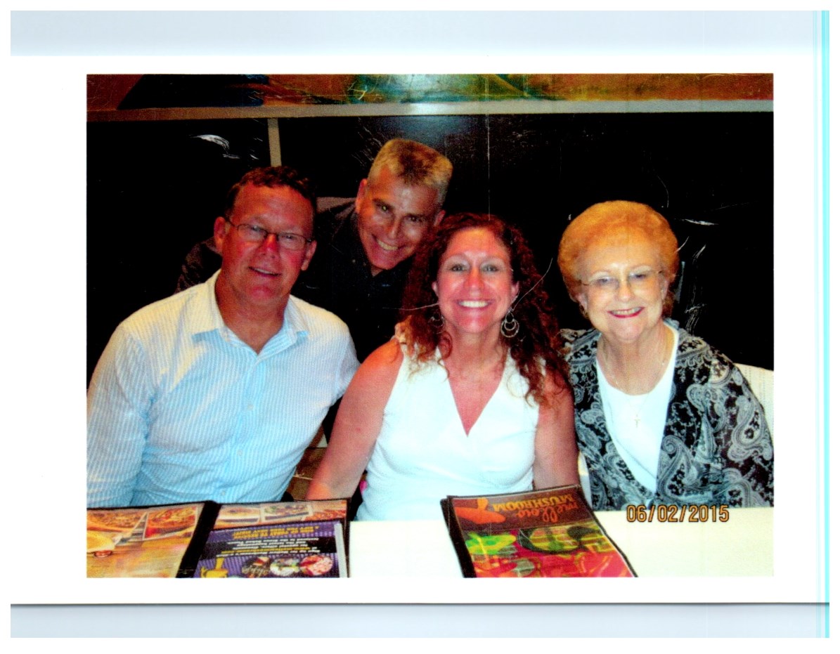 Obituary of Sylvia R. Meador