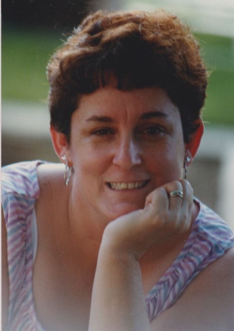 Obituary of Sheena Darnell