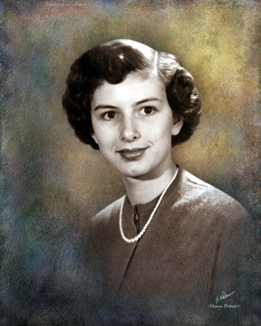 Obituario de Jeanne M. (Webster) Fletcher